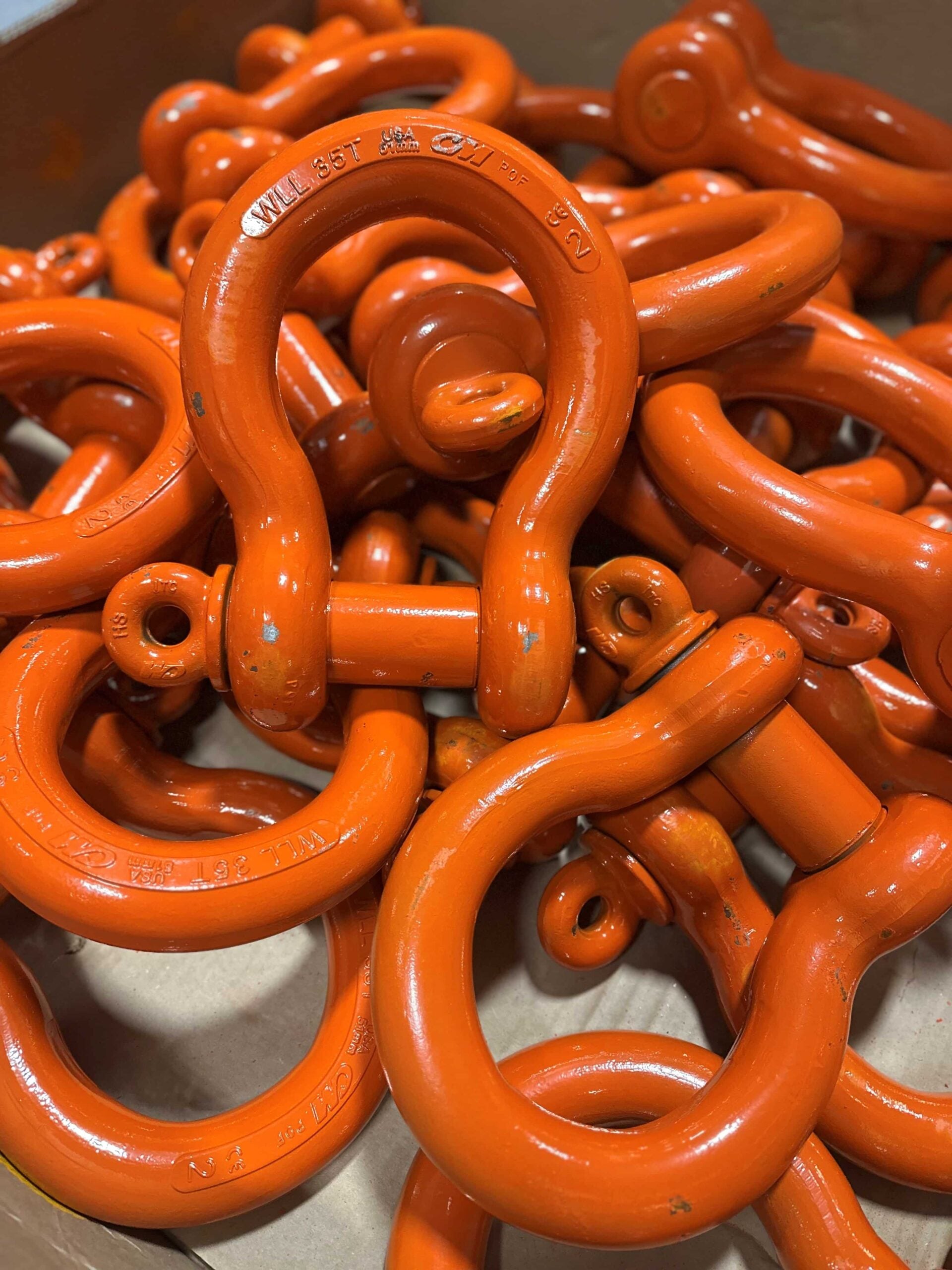 SHACKLE (1)